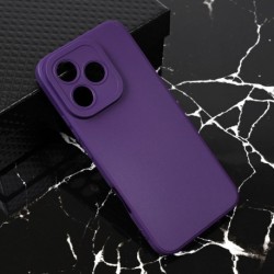 Futrola za Huawei Honor 400 lite leđa Giulietta - tamno ljubičasta