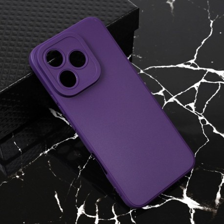 Futrola za Huawei Honor 400 lite leđa Giulietta - tamno ljubičasta