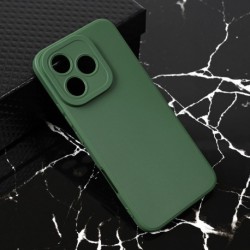 Futrola za Huawei Honor 400 lite leđa Giulietta - mat zelena