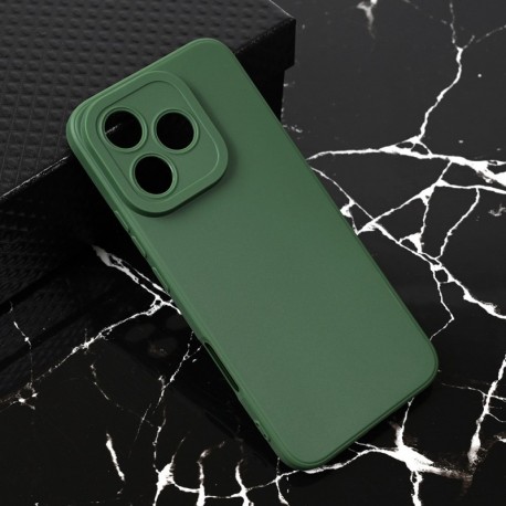 Futrola za Huawei Honor 400 lite leđa Giulietta - mat zelena