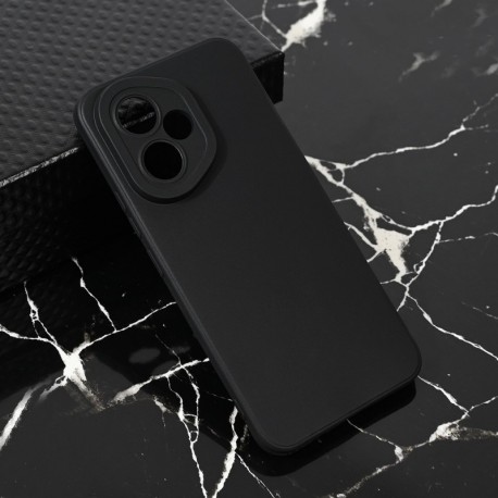 Futrola za Huawei Honor 400 leđa Giulietta - mat crna