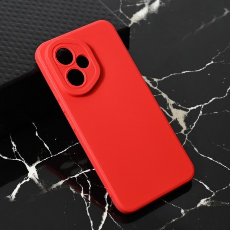 Futrola za Huawei Honor 400 leđa Giulietta - mat crvena