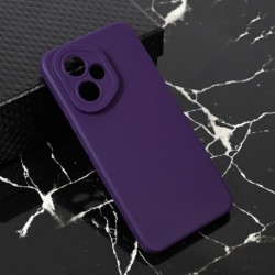 Futrola za Huawei Honor 400 leđa Giulietta - tamno ljubičasta