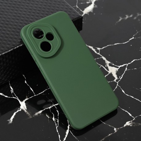 Futrola za Huawei Honor 400 leđa Giulietta - mat zelena