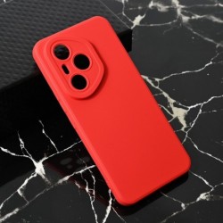 Futrola za Huawei Honor 400 Pro leđa Giulietta - mat crvena