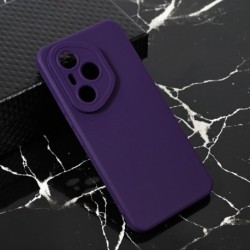 Futrola za Huawei Honor 400 Pro leđa Giulietta - tamno ljubičasta