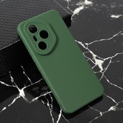 Futrola za Huawei Honor 400 Pro leđa Giulietta - mat zelena