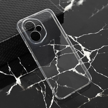 Futrola za Huawei Honor 400 leđa Giulietta - providna