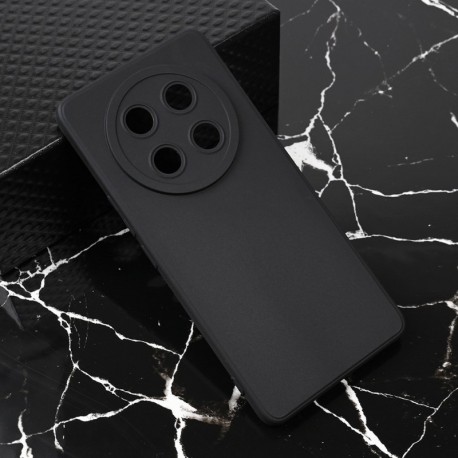 Futrola za Huawei Honor Magic 7 Lite/X9c/X60 Pro leđa Giulietta - mat crna