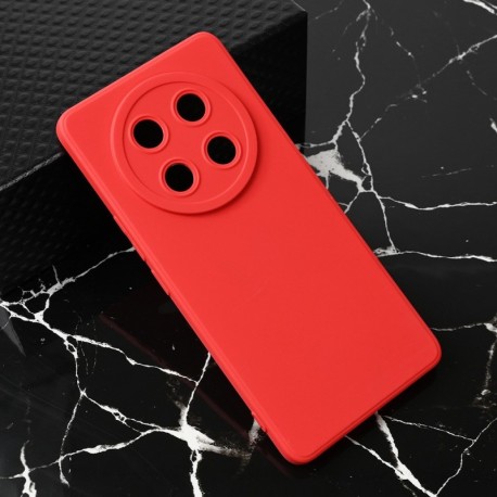 Futrola za Huawei Honor Magic 7 Lite/X9c/X60 Pro leđa Giulietta - mat crvena