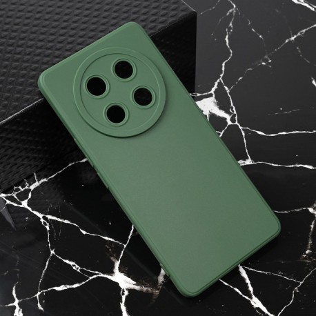 Futrola za Huawei Honor Magic 7 Lite/X9c/X60 Pro leđa Giulietta - mat zelena