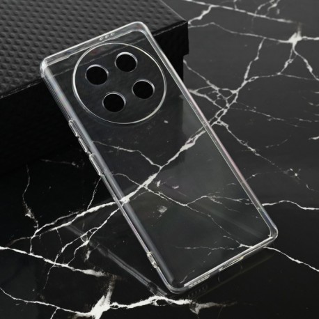 Futrola za Huawei Honor Magic 7 Lite/X9c/X60 Pro leđa Giulietta - providna