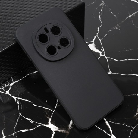 Futrola za Huawei Honor Magic 7 Pro leđa Giulietta - mat crna