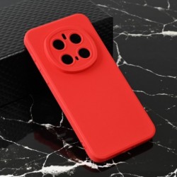 Futrola za Huawei Honor Magic 7 Pro leđa Giulietta - mat crvena