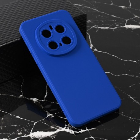 Futrola za Huawei Honor Magic 7 Pro leđa Giulietta - plava