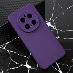 Futrola za Huawei Honor Magic 7 Pro leđa Giulietta - tamno ljubičasta