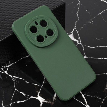 Futrola za Huawei Honor Magic 7 Pro leđa Giulietta - mat zelena