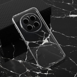 Futrola za Huawei Honor Magic 7 Pro leđa Giulietta - providna