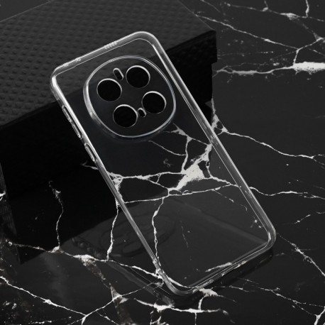 Futrola za Huawei Honor Magic 7 Pro leđa Giulietta - providna