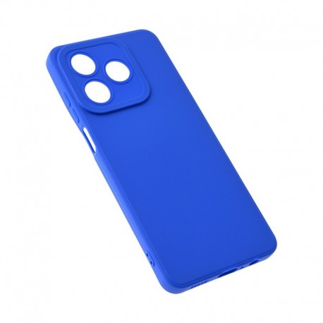 Futrola za Huawei Honor X5c/Plus/Play 10A leđa Giulietta - plava