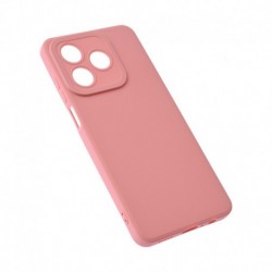 Futrola za Huawei Honor X5c/Plus/Play 10A leđa Giulietta - tamno roza