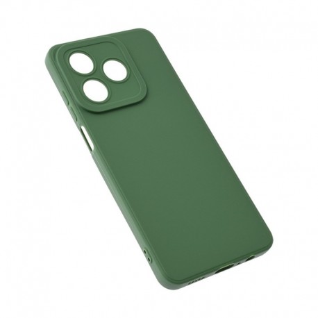 Futrola za Huawei Honor X5c/Plus/Play 10A leđa Giulietta - mat zelena
