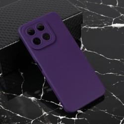 Futrola za Huawei Honor X6b leđa Giulietta - tamno ljubičasta