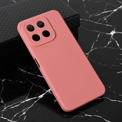 Futrola za Huawei Honor X6b leđa Giulietta - tamno roza