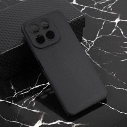 Futrola za Huawei Honor X6c/Play 9C leđa Giulietta - mat crna