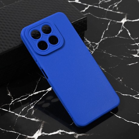 Futrola za Huawei Honor X6c/Play 9C leđa Giulietta - plava