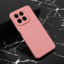 Futrola za Huawei Honor X6c/Play 9C leđa Giulietta - tamno roza