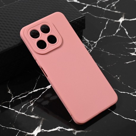 Futrola za Huawei Honor X6c/Play 9C leđa Giulietta - tamno roza