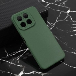 Futrola za Huawei Honor X6c/Play 9C leđa Giulietta - mat zelena