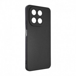 Futrola za Huawei Honor X7d/4G/400 Smart 4G leđa Giulietta - mat crna