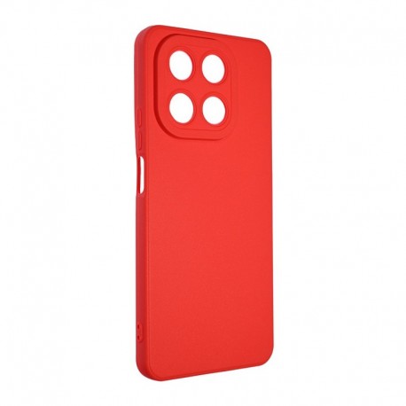 Futrola za Huawei Honor X7d/4G/400 Smart 4G leđa Giulietta - mat crvena