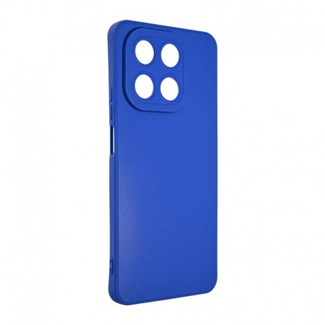 Futrola za Huawei Honor X7d/4G/400 Smart 4G leđa Giulietta - plava