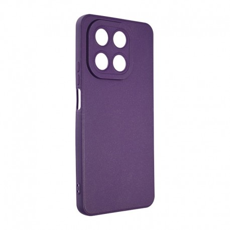 Futrola za Huawei Honor X7d/4G/400 Smart 4G leđa Giulietta - tamno ljubičasta