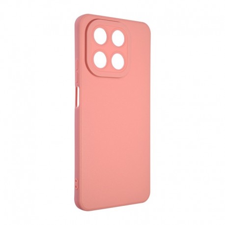 Futrola za Huawei Honor X7d/4G/400 Smart 4G leđa Giulietta - tamno roza