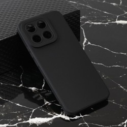 Futrola za Huawei Honor X8c leđa Giulietta - mat crna