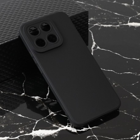 Futrola za Huawei Honor X8c leđa Giulietta - mat crna