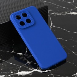 Futrola za Huawei Honor X8c leđa Giulietta - plava