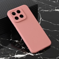 Futrola za Huawei Honor X8c leđa Giulietta - tamno roza