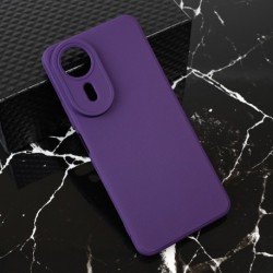 Futrola za Huawei Nova 11 SE/12 SE leđa Giulietta - tamno ljubičasta