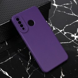 Futrola za Huawei P30 lite/Nova 4e leđa Giulietta - tamno ljubičasta