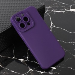 Futrola za iPhone 13 leđa Giulietta - tamno ljubičasta