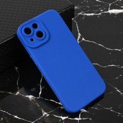 Futrola za iPhone 15 leđa Giulietta - plava