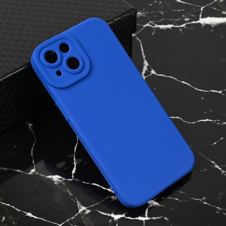 Futrola za iPhone 15 leđa Giulietta - plava