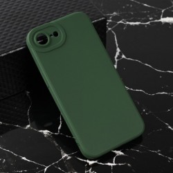 Futrola za iPhone 16e leđa Giulietta - mat zelena