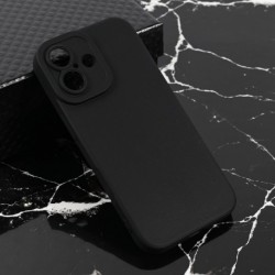 Futrola za iPhone 17 leđa Giulietta - mat crna