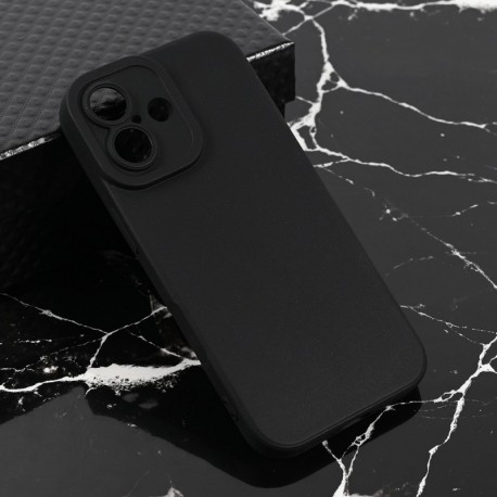 Futrola za iPhone 17 leđa Giulietta - mat crna